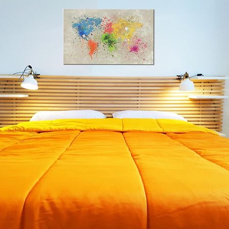 Sud12 - Case Vacanze Sul Mediterraneo 마자라데발로 외부 사진