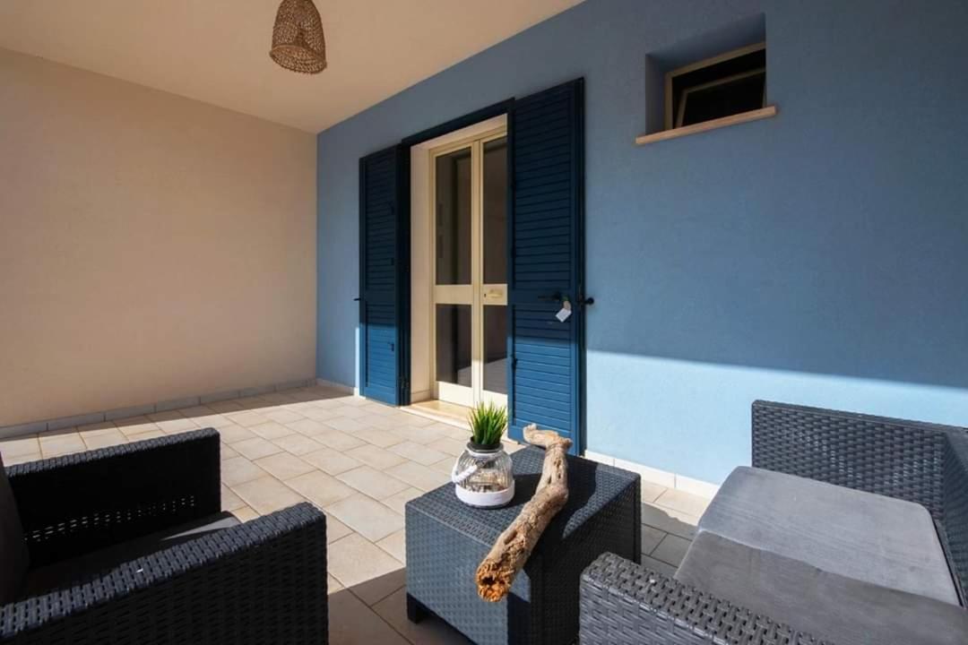 Sud12 - Case Vacanze Sul Mediterraneo 마자라데발로 외부 사진