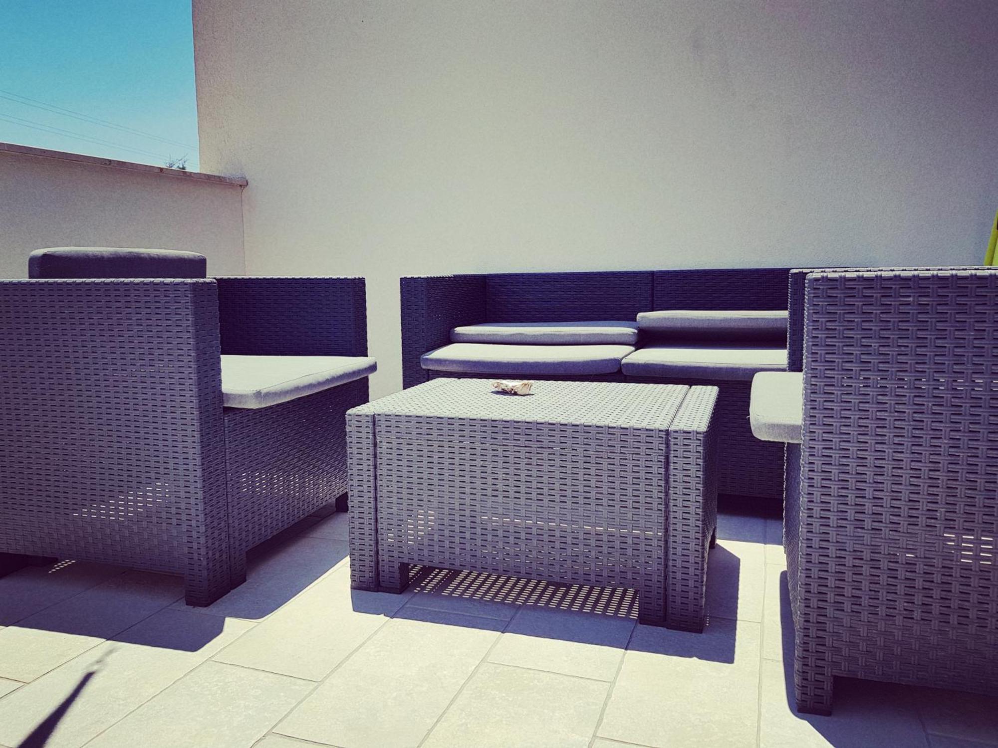 Sud12 - Case Vacanze Sul Mediterraneo 마자라데발로 외부 사진