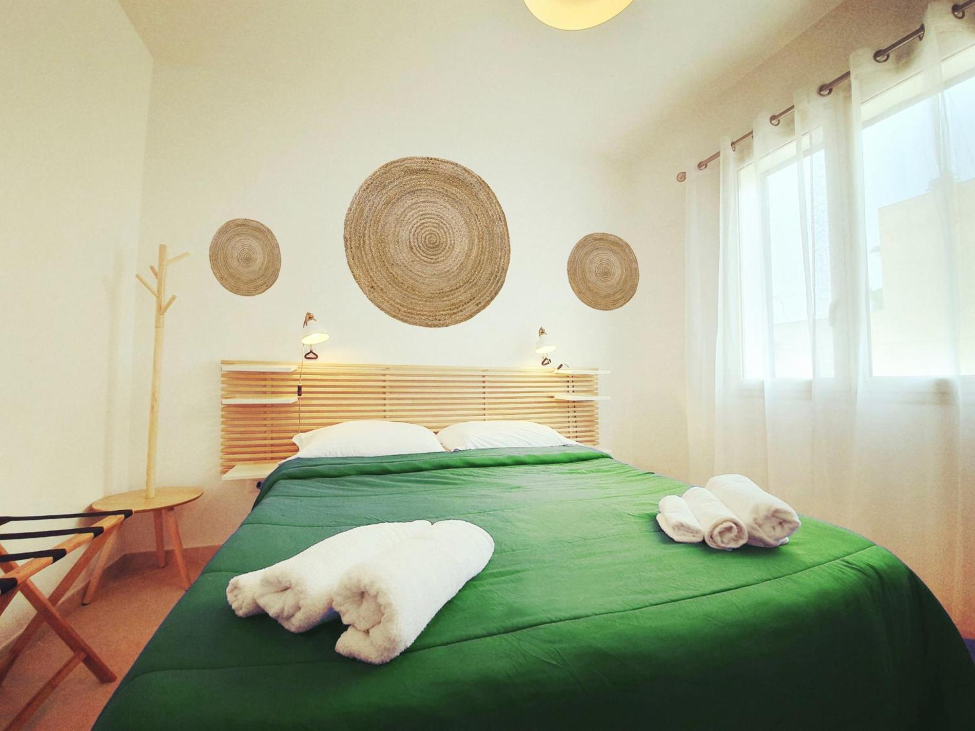 Sud12 - Case Vacanze Sul Mediterraneo 마자라데발로 외부 사진